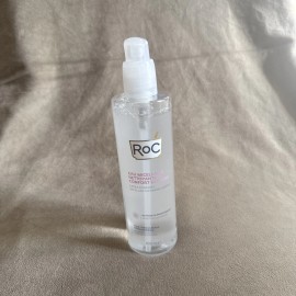 RoC® 400ml Extra Comfort Micellar Cleansing Water  All Skin Types New
