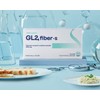 셀게이트 지엘2화이버 S 당효소복합물 난소화성 식이섬유 분말스틱 15p, 27g, 4개