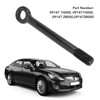 Car Tow Hook 09147 1H000 High Strength Forged Steel Bumper