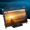 7 Inch Capacitive Touch Screen IPS Display 1024x600 Touchscreen for