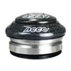 NECO Carbon Full Integrated 1-1/8" Threadless Headset 8.5mm Top Cone,