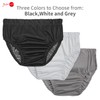 Joyo roy 2PCS Plastic Pants for Adult Diapers Incontinence Protective
