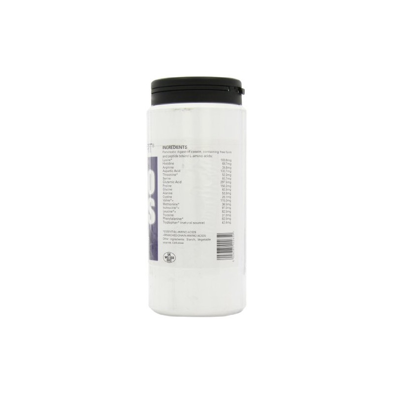 Nutrisport Nutrisport Amino Acids Tablets Pack of 300