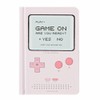 Undated Daily Planner 365 Days Note Game Design Pocket Organizer