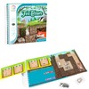 SmartGames Fox Terrier - Thinking Game - Magnetic Travel Game