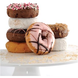 Norpro 3495 Donut Cookie Cutter