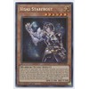 Visas Starfrost - DIFO-EN008 - Secret Rare - 1st Edition