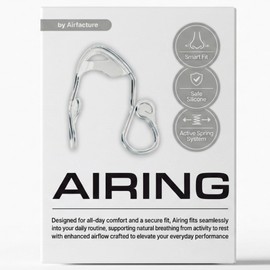 에어링 AIRINGV02 비강확장기 AIRINGV02 Nasal Expander