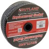 Rutland Products Rutland 726 Rope Grapho Glas Gasket Spool, 25'