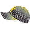 NY Black and Yellow Fashion Design New York Baseball Avenue