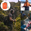 Bivvy Bag Survival Bag Emergency Blanket Emergency Bivvy Bag Survival