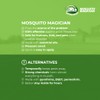 Mosquito Magician Indoor Pest Spray – Design for Indoor Use