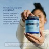 Trace Minerals Creatine + Electrolytes & Mineral Powder for Peak