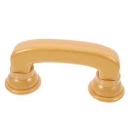 jojofuny Educational Boys and Girls Phone Toy Learning Phone Pronunciation Practice Reading Fluency Toy for Toddlers Speech Therapy