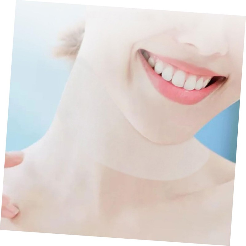 Beavorty Skin Care Tool Cervical Membrane Paper Neck Care Patch