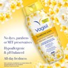 Vagisil Feminine Wash for Intimate Areas and Sensitive Skin, Scentsitive