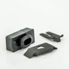 Clutch Cable Attachment Clutch Actuator Cable for VW Golf 2