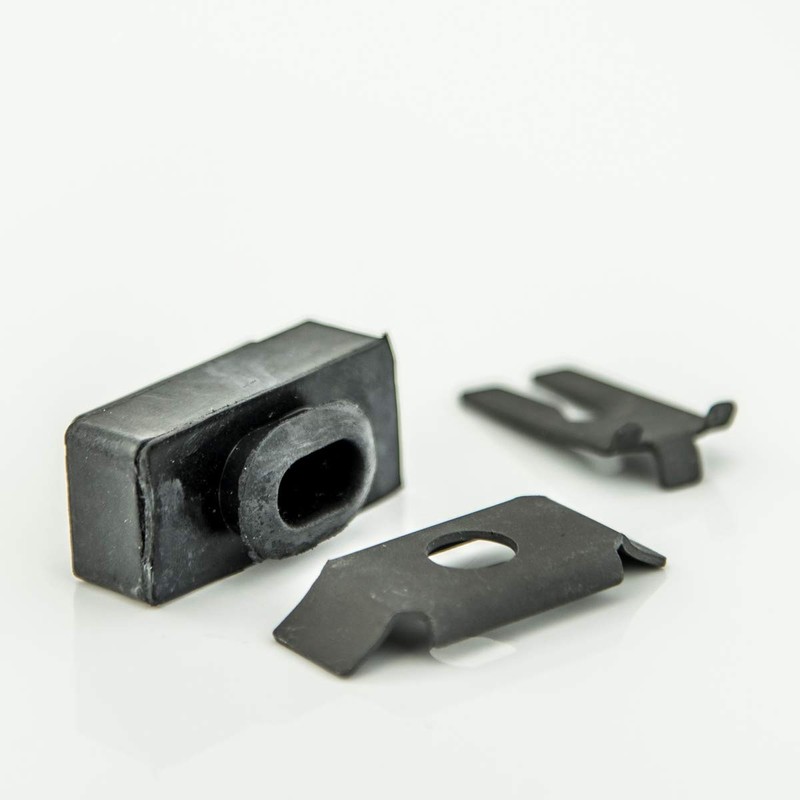 Clutch Cable Attachment Clutch Actuator Cable for VW Golf 2