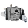 10mm Carburetor Carb Kits Replacement Fit for Weedeater 1E34F 1E36F