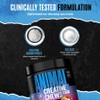 Animal Creatine Chews Tablets - Enhanced Creatine Monohydrate with AstraGin