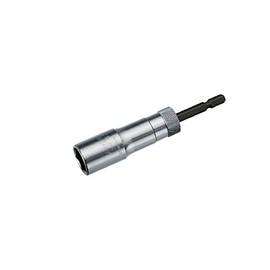 TOP ESK-26TS Strong Replacement Shaft Socket for Electric Drills, 1.0 inches (26 mm), Compatible with 40 V, Tsubamesanjo, Made in Japan