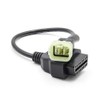 eMoto Universal OBD 6 Pin Cable RC Motorbike Kline and