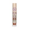 Revolution, IRL Filter Finish Concealer, Full Coverage, Oil-Free, Long-Lasting &