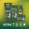 Shea Moisture Complete Beard Kit All Natural Ingredients Maracuja Oil