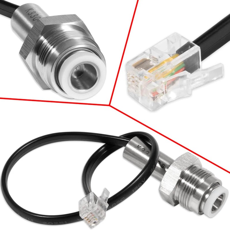 243222 Airless Sprayer Pressure Transducer for 190ES 390 395 490