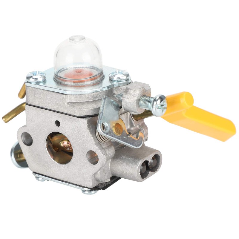 High Quality Aluminum Trimmer Carburetor Replacement Kit with Stable Performance