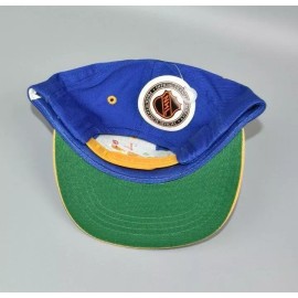 Competitor Buffalo Sabres Competitor Logo 7 KIDS Vintage Snapback Cap Hat - NWT