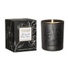 Stoneglow Night Flower - Juniper & Cedar Noir Tumbler