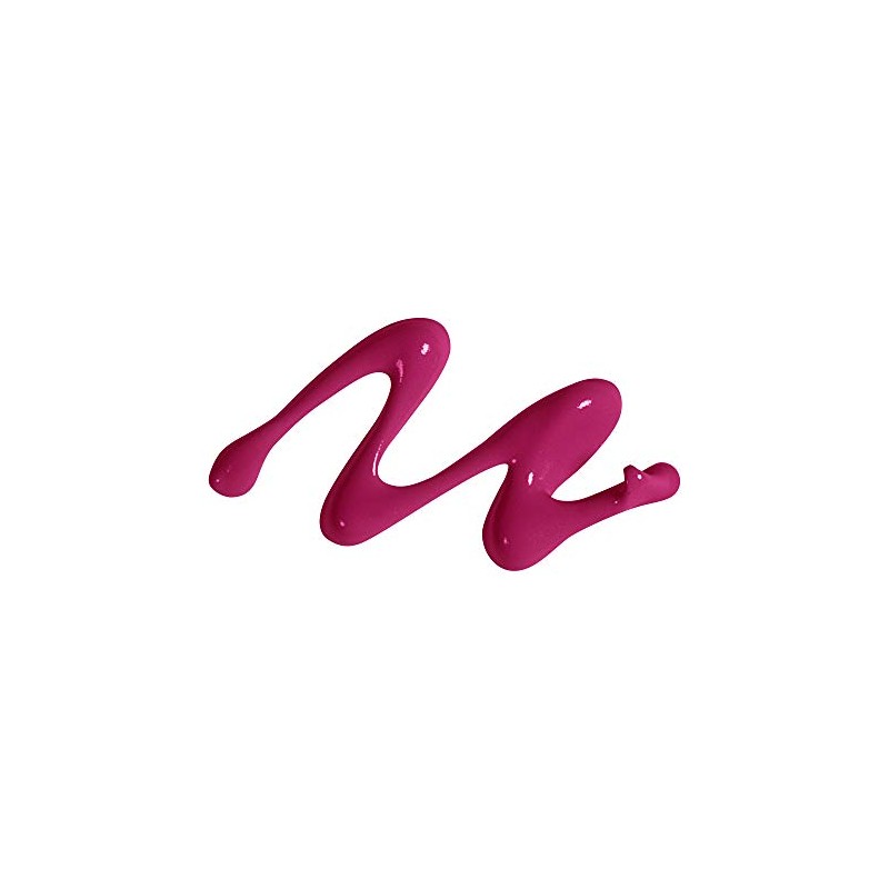 playlist multi painting fuchsia rose