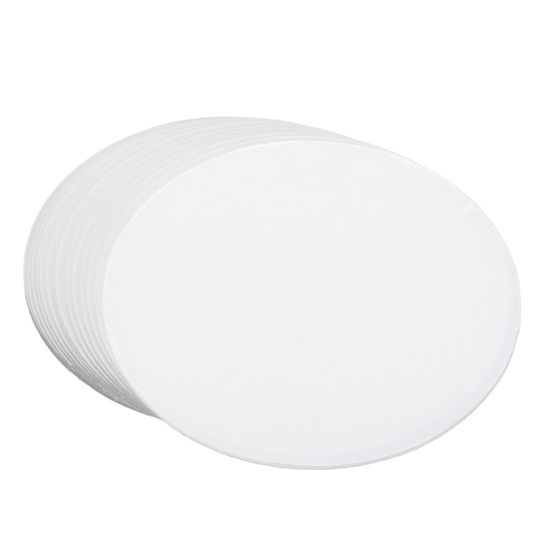 1mm 20PCS Vacuum Forming Splint Sheets Prevent Bubbles Professional Thermoforming
