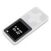 MP3 Player Bluetooth 5.0 1.77in LCD Screen Portable HiFi Music