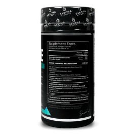 Sascha Fitness Restore 120 Capsulas Fit 9 Nocturno Restore