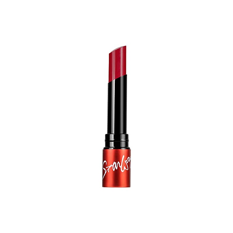 DITZY DOLL - Starway Disco Lipstick - Glossy Long Lasting
