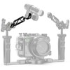 Sea Frogs 6" 15.24 cm Aluminium YS Adapter 1" Ball