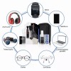 Contaeras Kit De Limpieza Profesional Para Cámaras Dslr 35 Pcs