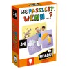 Headu "Was passiert, wenn ...? – Beziehungen begreifen!": Educational Game