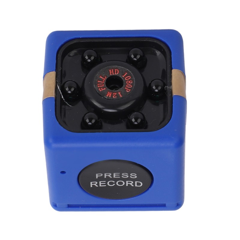 Mini Security Camera High Definition Night Vision 1080P Waterproof DV