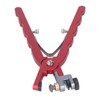 Hole Punch Pliers Ergonomic Labor Saving Aluminum Alloy Watch Band