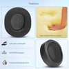 Arctis 5 Ear Pads Replacement Compatible with SteelSeries Arctis 1,