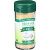 Frontier Co-op Garlic Granules, 2.7 Ounce Bottle, Aromatic and Flavorful