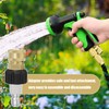 FAST-FX M22-14 Pressure Washer Adapter Kit, 3/8 Pressure Washer Adapter