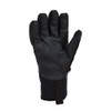 Carhartt Mens Waterproof Thermal Lined Secure Cuff Glove, Black, XX-Large