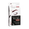 BeautyLash Power-Brow Dye Set Light Brown, Vegan Eyebrow Colour Dyes