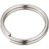 nissatyein Double Ring Nickel P – 810 – P –