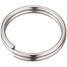 nissatyein Double Ring Nickel P – 810 – P – 819