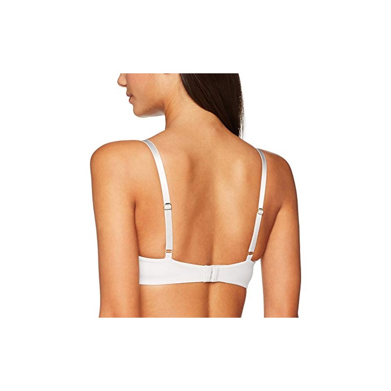 Triumph Women's Body Make-Up Essentials Minimizer WP, Minimizer bra, WHITE